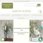 marthasophia.com