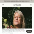 marthastewartcbd.com marthastewartcbd.com