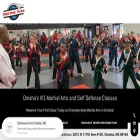 martialartsomaha.com martialartsomaha.com