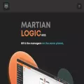 martianlogic.com