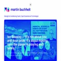 martin-buchheit.net