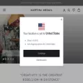 martinamedail.com