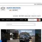 martinbroschevrolet.com martinbroschevrolet.com