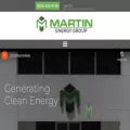 martinenergygroup.com