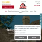 martinezroofingia.com martinezroofingia.com