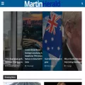 martinherald.com