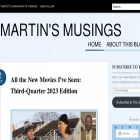 martinlieberman.com