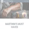 martinnibeauty.com