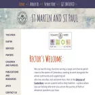 martinpaul.org martinpaul.org