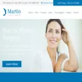 martinplasticsurgerytoronto.com