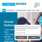 martinslavinmd.com