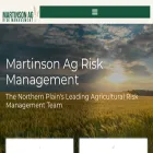 martinsonag.com martinsonag.com