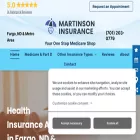 martinsonins.com