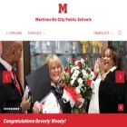 martinsville.k12.va.us