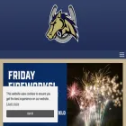 martinsvillemustangs.com