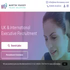 martinveasey.com