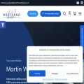 martinwestland.com