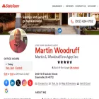 martinwoodruff.com