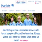 martlets.org.uk