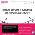 marvelconsulting.fi marvelconsulting.fi