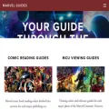 marvelguides.com marvelguides.com