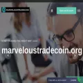 marveloustradecoin.org