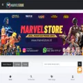 marvelstore.id
