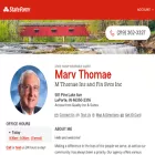 marvthomae.com
