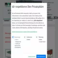 marx-trapezbleche.de
