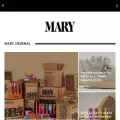 mary-magazine.com