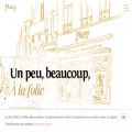mary.be