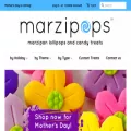 marzipops.com marzipops.com