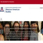 mas.arizona.edu mas.arizona.edu