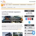 masai4x4.com
