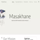 masakhane.io masakhane.io