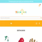 mascoideas.cl mascoideas.cl