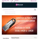 mascomintl.com
