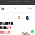 mascotasmedellin.com