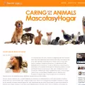 mascotasyhogar.com