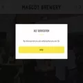 mascotbrewery.com