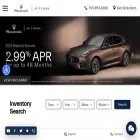 maseratioftysons.com