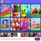mashagame.com