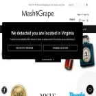 mashandgrape.com