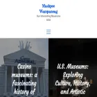 mashpeewampanoagtribe.com mashpeewampanoagtribe.com