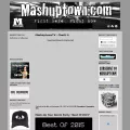 mashuptown.com