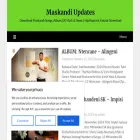 maskandiupdates.com maskandiupdates.com