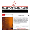 maskoolin-magazin.de