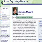 maslach.socialpsychology.org maslach.socialpsychology.org