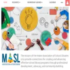 maslibraries.org maslibraries.org