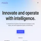 maslo.ai